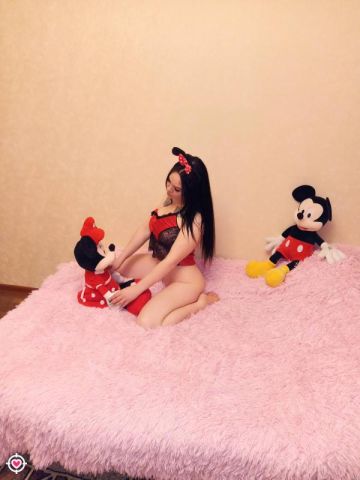 Оксана